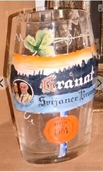 Pivní sklenice - 14