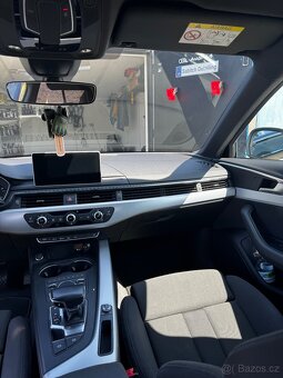 Audi A4 3.0 Tdi - 14
