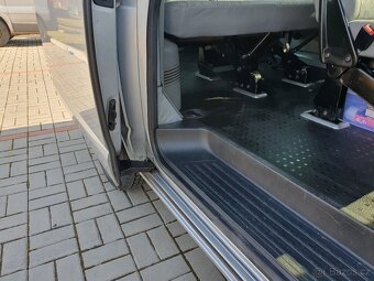Vw Transporter T5 1.9tdi - 14