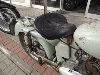 NSU 100 FOX - 14