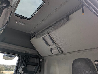 Scania R410 - 14