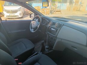 Dacia Sandero II 1.2i 55 kW 122 000 Km - 14