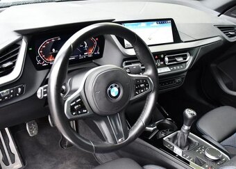BMW Řada 2 218i M-SPORT LED 1M ČR - 14