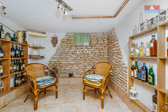 Prodej rodinného domu, 121 m², Chýně, ul. Hostivická - 14