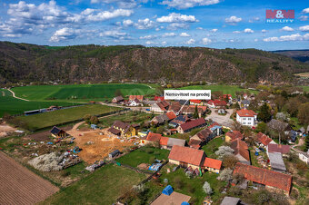 Prodej zemědělské usedlosti, 142 m², Branov - 14