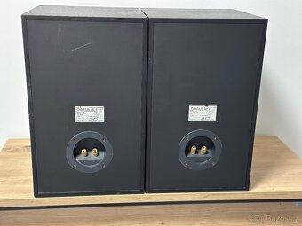 ASW CANTIUS ML II VÝBORNÉ REPROBEDNY / BOXY  - 14