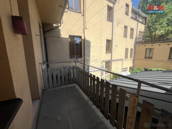 Pronájem bytu 4+kk, 66 m², Český Těšín, ul. Odboje - 14