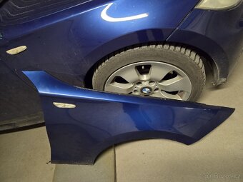 BMW E87 130i 195kW - 14