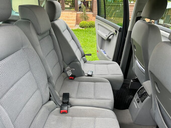 Prodám TOURAN 2.0 TDI - 14