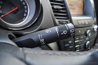 Opel Insignia 2.0 CDTI 130k Edition A/T - 14