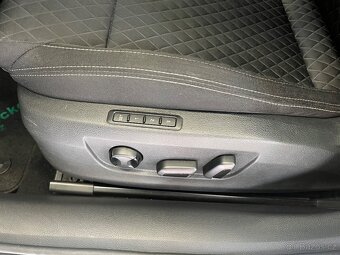 Škoda Superb III Combi Style 1,4 Tsi 110kw, Dph - 14