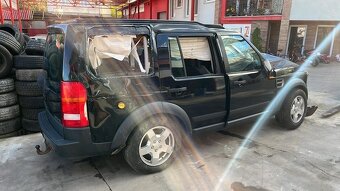 Landrover Discovery III 2,7TD 140kw - 14