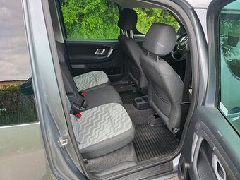 Škoda Roomster 1.4 16V - 14