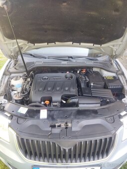 Škoda Superb combi 125 kw - 14
