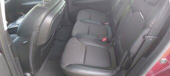 Renault Scenic lV   1.6dci 2017 - 14