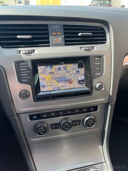 VW Golf 1,2 81kW tsi - 14