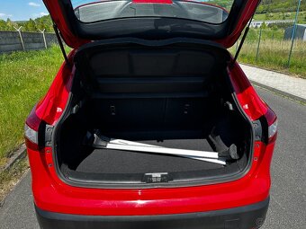 NISSAN QASHQAI 1.6 - 14