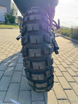 Tenere 700 - 14