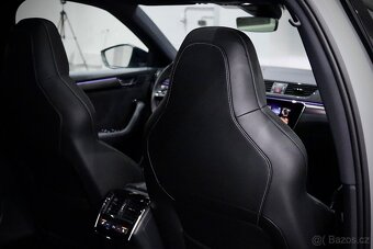 Škoda Superb 3 Facelift Combi 2.0TSI 200kW 4x4 DSG Sportline - 14