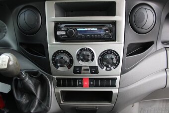 Iveco Daily SKŘÍŇ 8PALET,KLIMA,ČR - 14