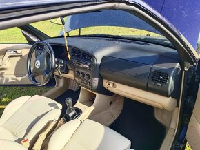 Golf 3.5 cabrio 1.9 nafta 81kw - 14