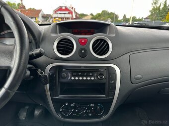 CITROEN C3 1,1i - KLIMATIZACE - NOVÁ STK - HEZKÝ STAV - 14