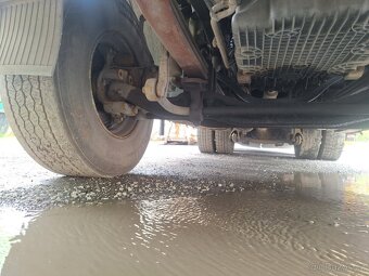 MB ACTROS 2536 L 6X2 - 14