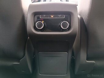 SEAT ALHAMBRA 2.0 TDI STYLE, 103 kW, 2015, EURO 5 - 14