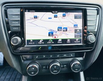 Škoda Octavia III 2,0 TDI RS 2017 KOMBI,NAVI,XENON,CANTON - 14
