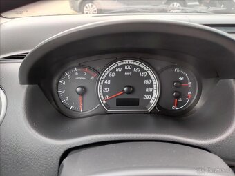 Suzuki Swift 1,3 GA  Comfort (2006) - 14