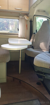 HYMER Free 600 - 14