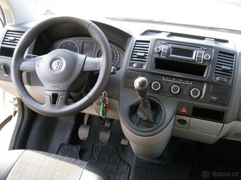 Caravelle 2.0TDI 2013 1 majitel servisovano - 14