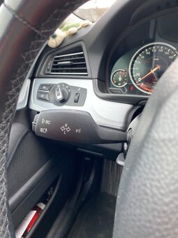 Prodám BMW 520d - 14