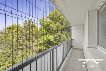 Prodej bytu 4+1, 77 m2 a garáže 15 m2 - Kamenice - 14