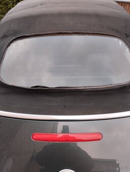 Vw New Beetle cabrio  1,4i - 14