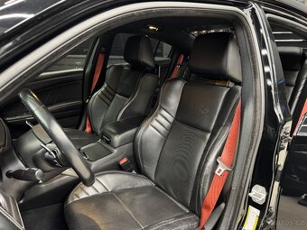 Dodge Charger 6.2 Hellcat - 14