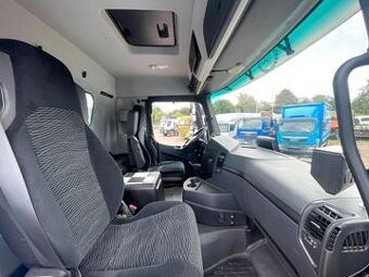 MB Arocs 2643 - 6x6 – Hydropohon – Meiller S3 + Bordmatik - 14