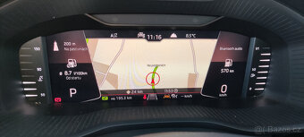 Také na splát.ky Škoda Kodiaq Laurin & Klement 2.0TDI DSG.4X - 14