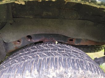 Mitsubishi L200 - 14