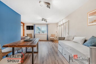 Prodej, domy/rodinný, 460 m2, 51301 Roprachtice, Semily [ID - 14