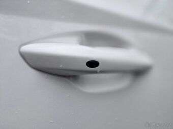 ⭐ Hyundai Tucson 1.6 T-GDI 110 kW, CZ původ, servisní knížka - 14