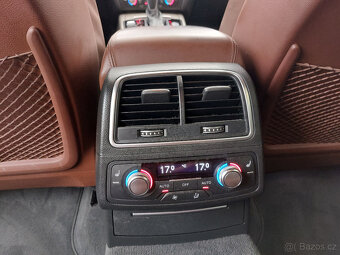 Audi A6 3.0 TDi 200kw Quattro r.v. 2016 - 14