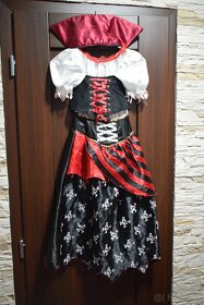 Dámské šaty,  halenky ,saka - 14