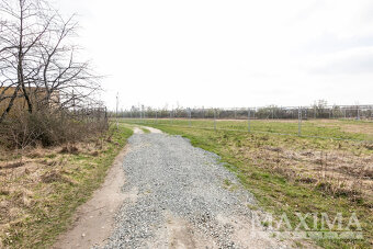 Komerční  o ploše  m2 - Odolena Voda, Odolena Voda - 14