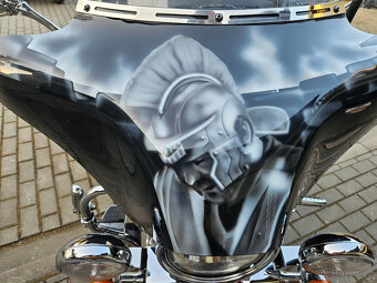 Rewaco - Suzuki Intruder 800 - 14