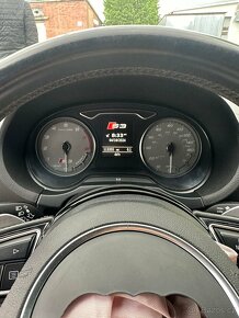 Audi S3 2016 - 14