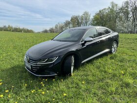 Volkswagen Arteon, 2.0 TDI DSG 140kW LED ZÁRUKA - 14
