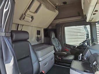 Scania R650 V8 6x4 / 2019 / Full air - 14
