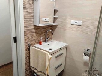 Pronájem, byt 3+1 se 2 balkony, 76m2, Břeclav - 14