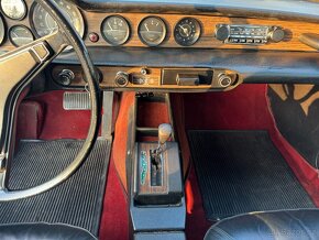 Volvo 1800 ES 1973 Automat - 14
